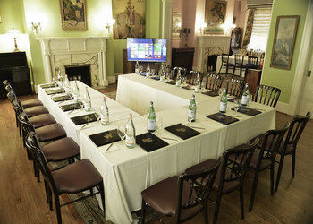 Hotel Tabard Washington