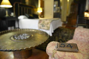 Tabard Hotel Washington
