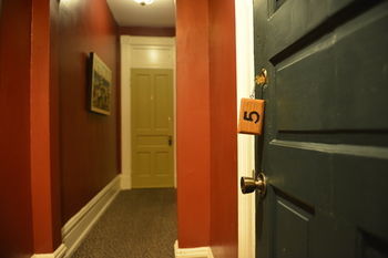 Tabard 4* Washington