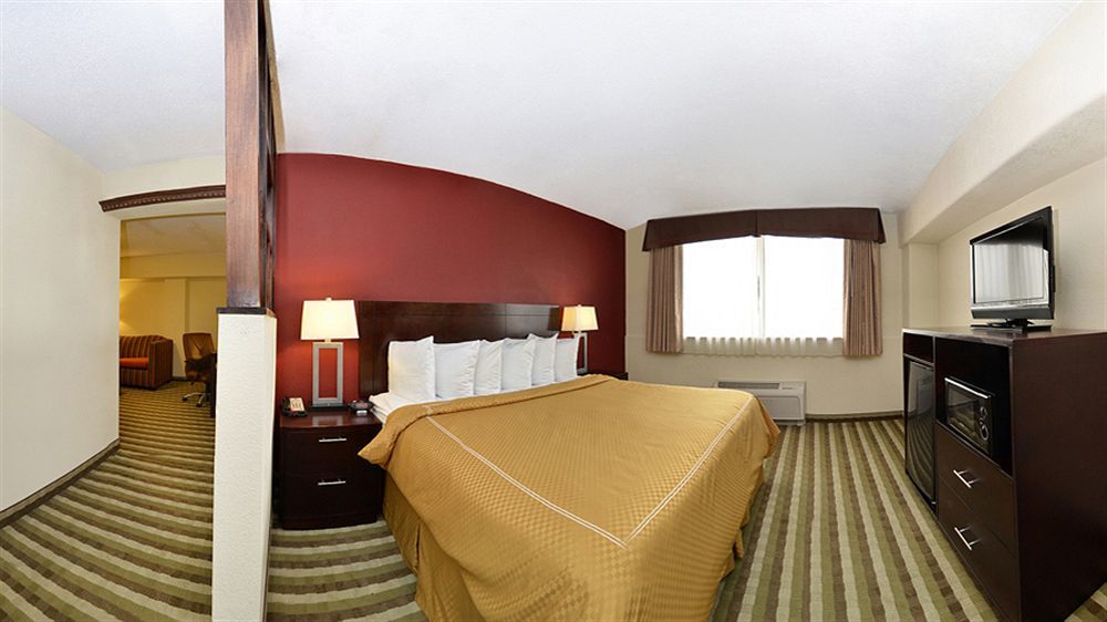 La Quinta & By La Quinta & By Wyndham Dc Noma Washington