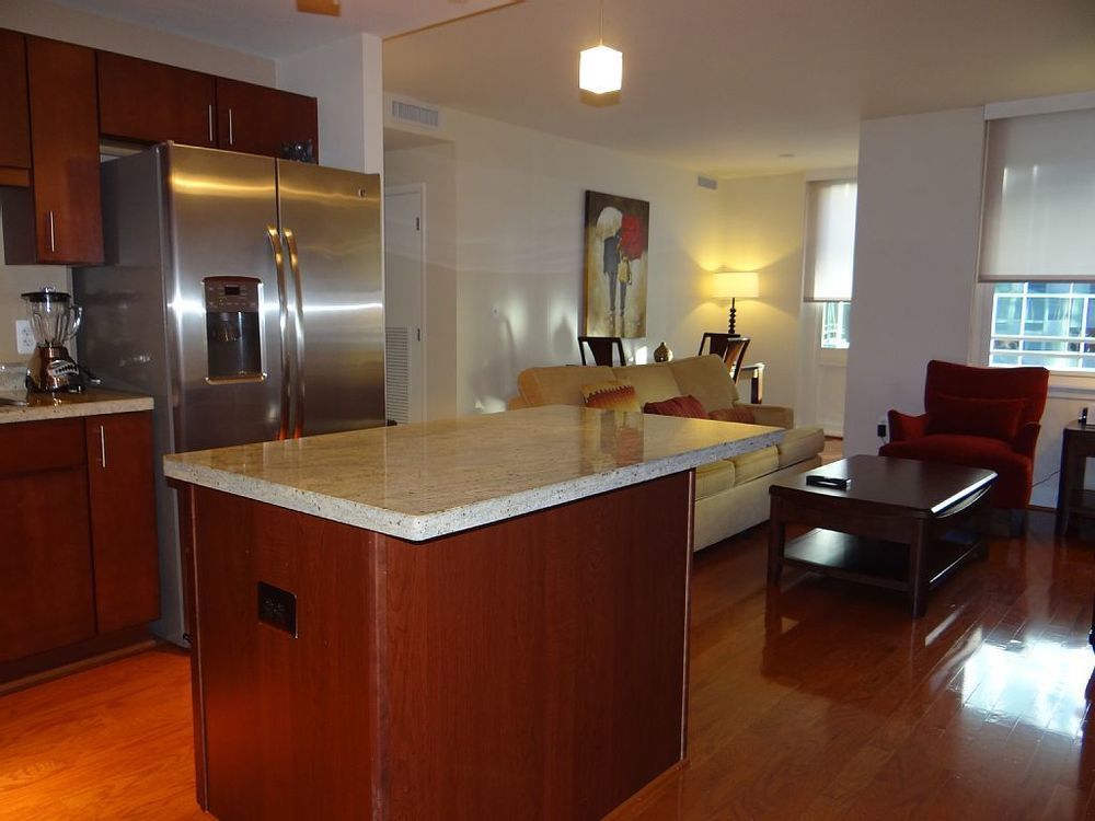 The Avenue By Executive Apartments Apartment