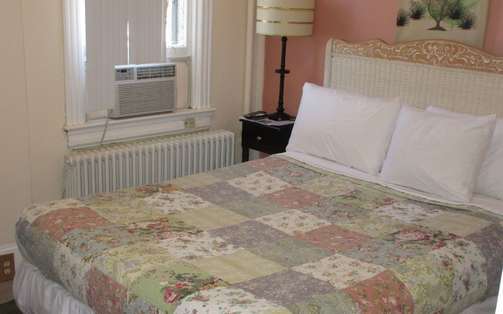 Asante Sana Inn 3* Washington