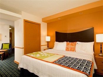 Fairfield & Suites-washington Dc Washington