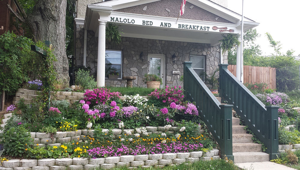 Bed & Breakfast Malolo