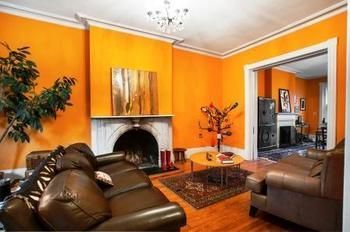 Ivy Mansion At Dupont Circle *