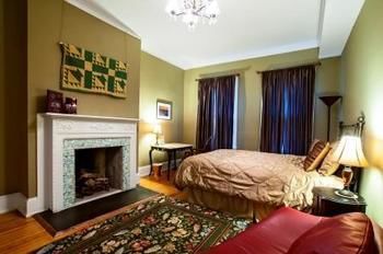Ivy Mansion At Dupont Circle * Washington