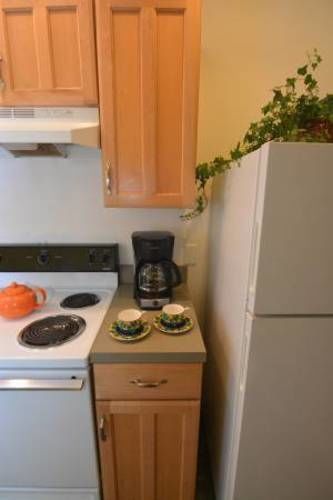 Ivy Mansion At Dupont Circle Hotel *