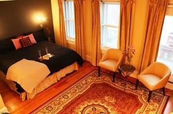 Ivy Mansion At Dupont Circle * Washington