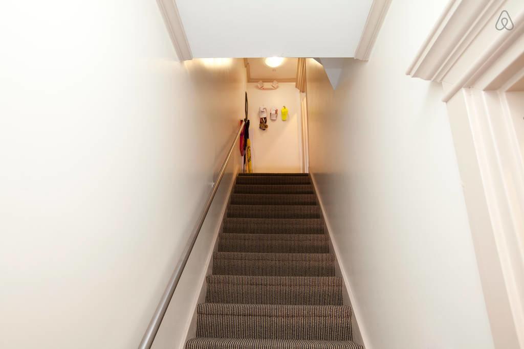 Hgtv Penthouse 6th & M Nw - Next To Conv. Center * Washington