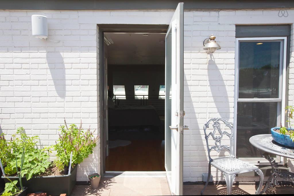 Hgtv Penthouse 6th & M Nw - Next To Conv. Center *