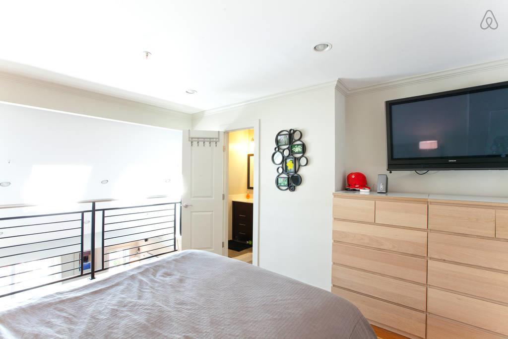 Hgtv Penthouse 6th & M Nw - Next To Conv. Center * Washington