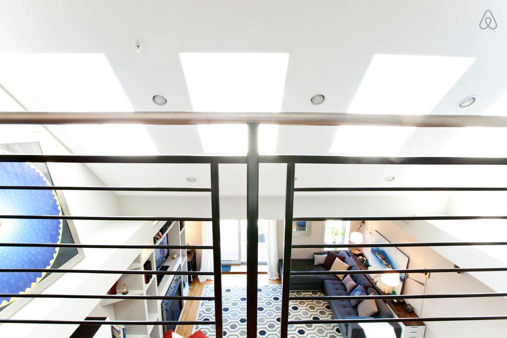 Hgtv Penthouse 6th & M Nw - Next To Conv. Center * Washington