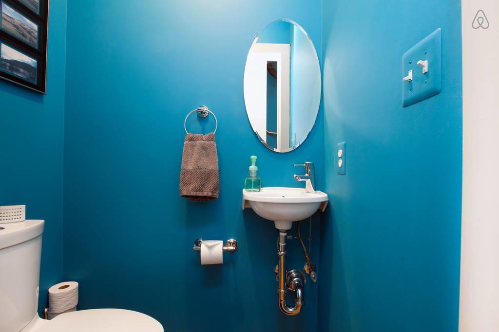 Hgtv Penthouse 6th & M Nw - Next To Conv. Center * Washington