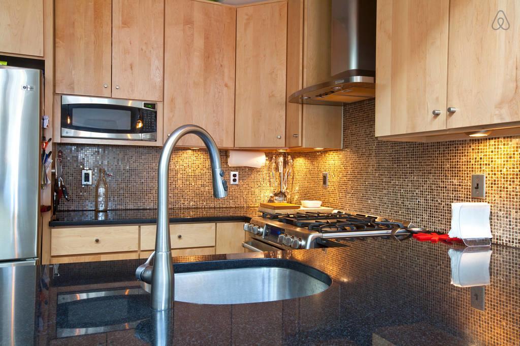Hgtv Penthouse 6th & M Nw - Next To Conv. Center