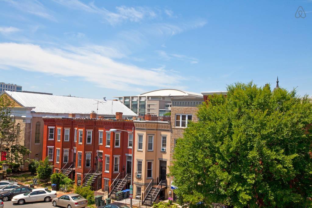 Hgtv Penthouse 6th & M Nw - Next To Conv. Center * Washington