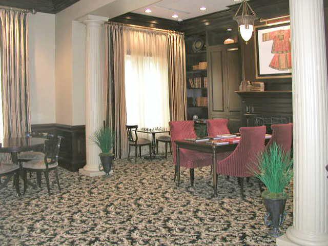 Apartment Gallery Place