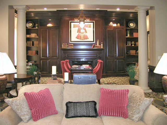 Gallery Place Apartment *