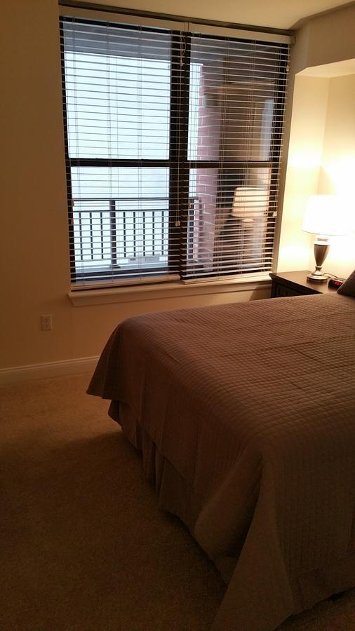 Apartment Gallery Place *
