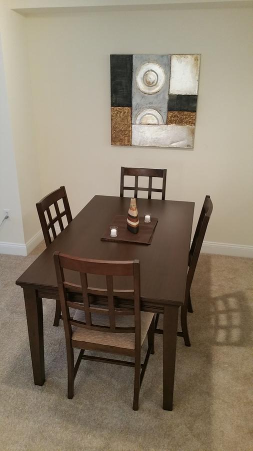 Gallery Place Apartment *