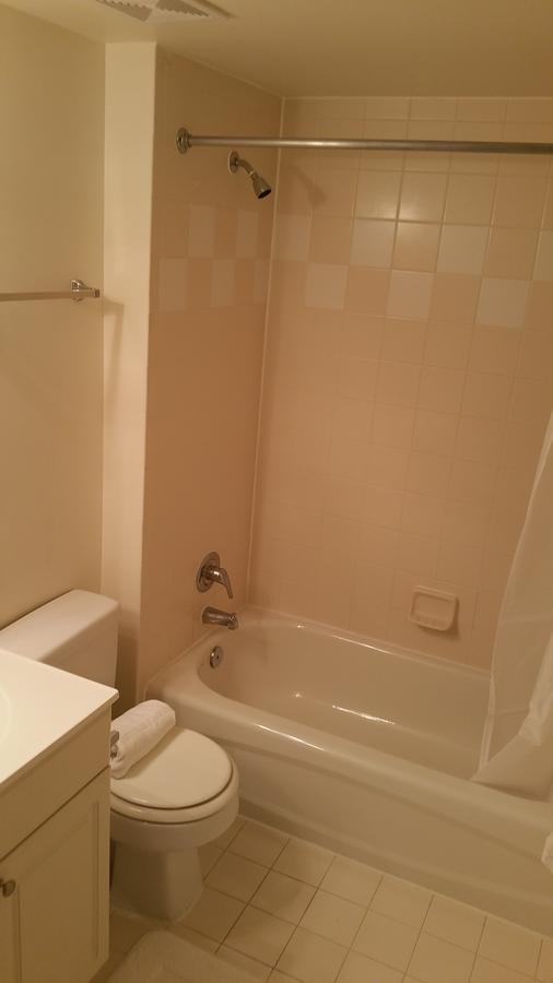 Gallery Place Apartment Washington