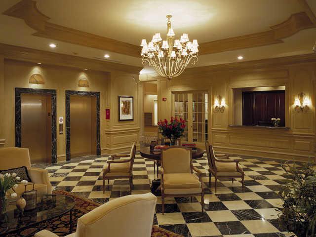 Apartment Gallery Place *