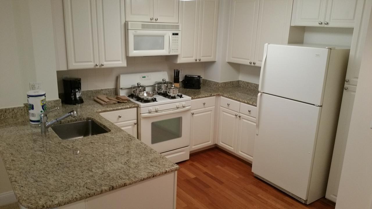 Gallery Place Apartment