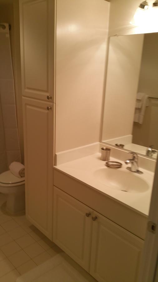 Gallery Place Apartment