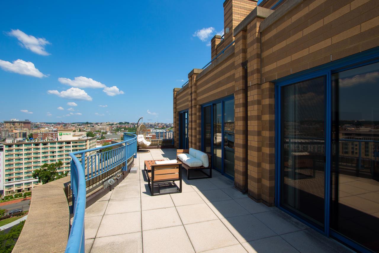 Penthouse Aparthotel *