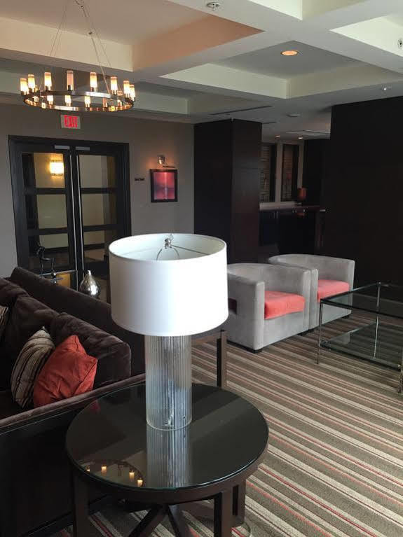 Boq Lodging In Rosslyn