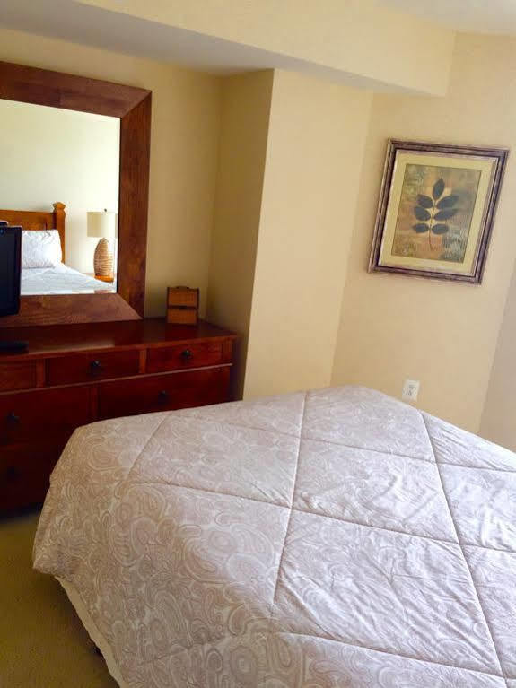 Boq Lodging In Rosslyn Aparthotel