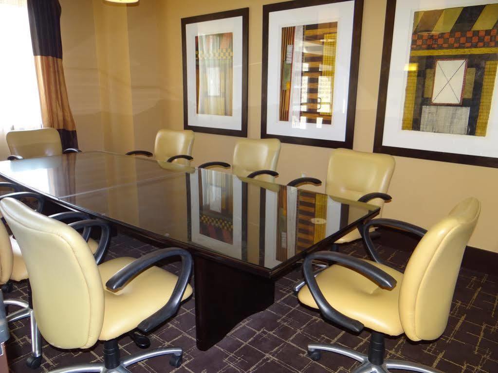 Aparthotel Boq Lodging In Rosslyn Washington