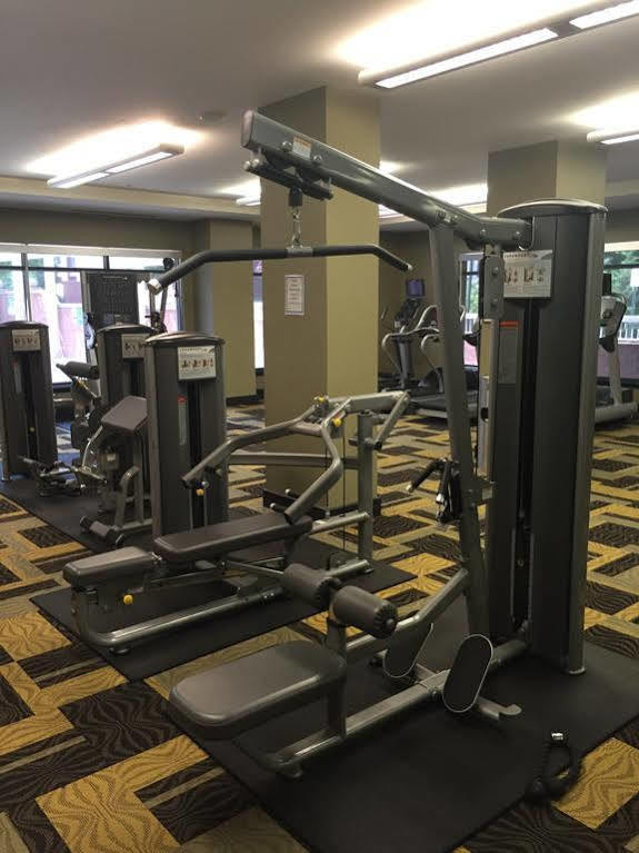 Boq Lodging In Rosslyn Washington