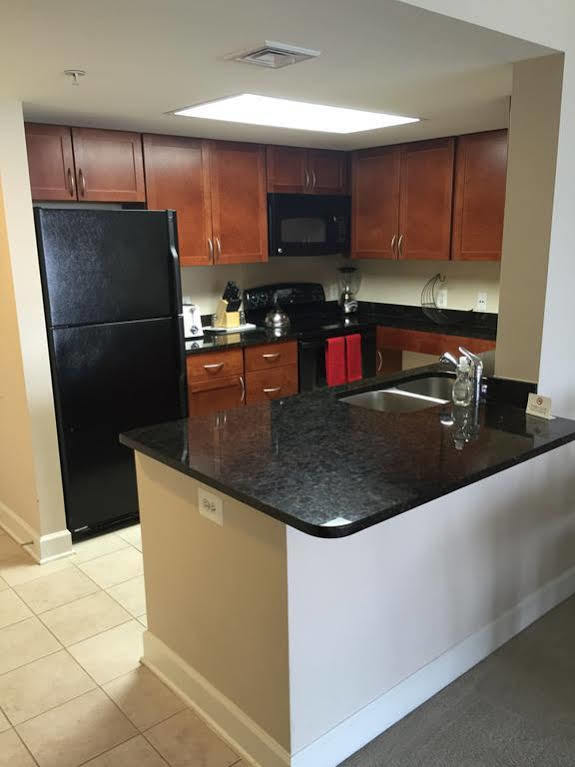 Boq Lodging In Rosslyn 4* Washington