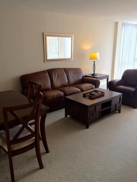 Aparthotel Boq Lodging In Rosslyn 4*