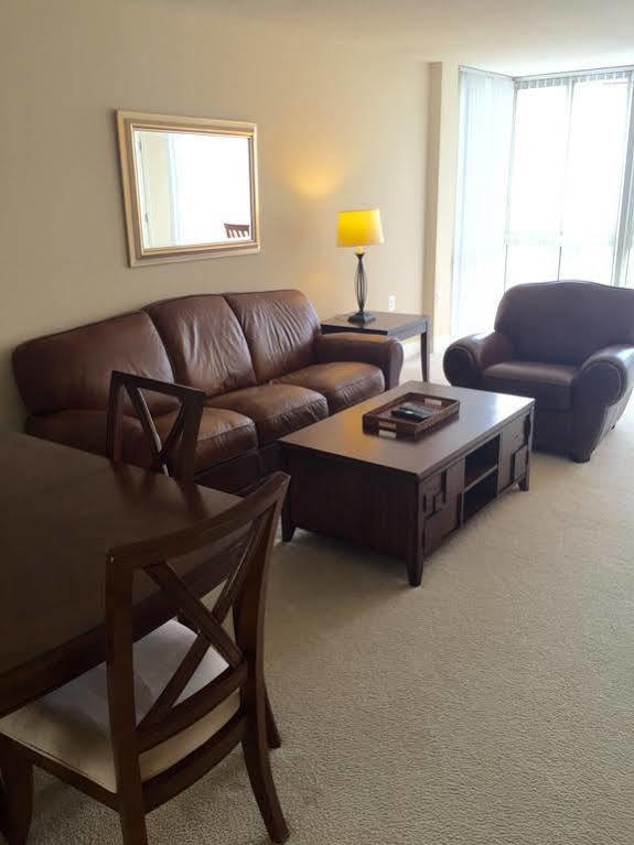Aparthotel Boq Lodging In Rosslyn