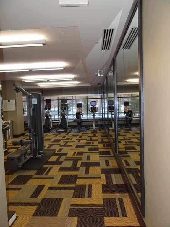 Boq Lodging In Rosslyn