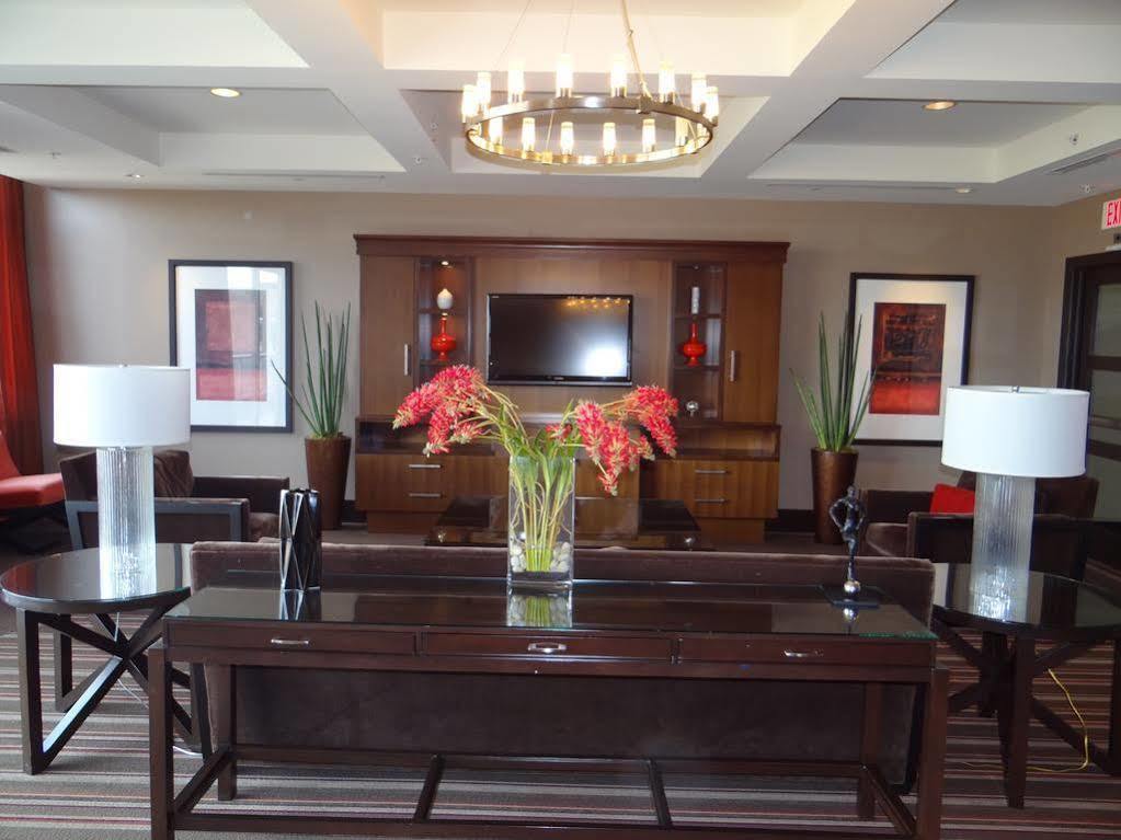 Boq Lodging In Rosslyn 4* Washington