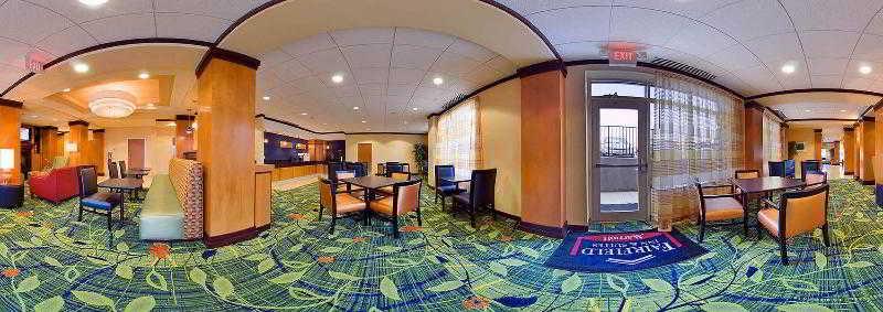 Fairfield & Suites-washington Dc Hotel