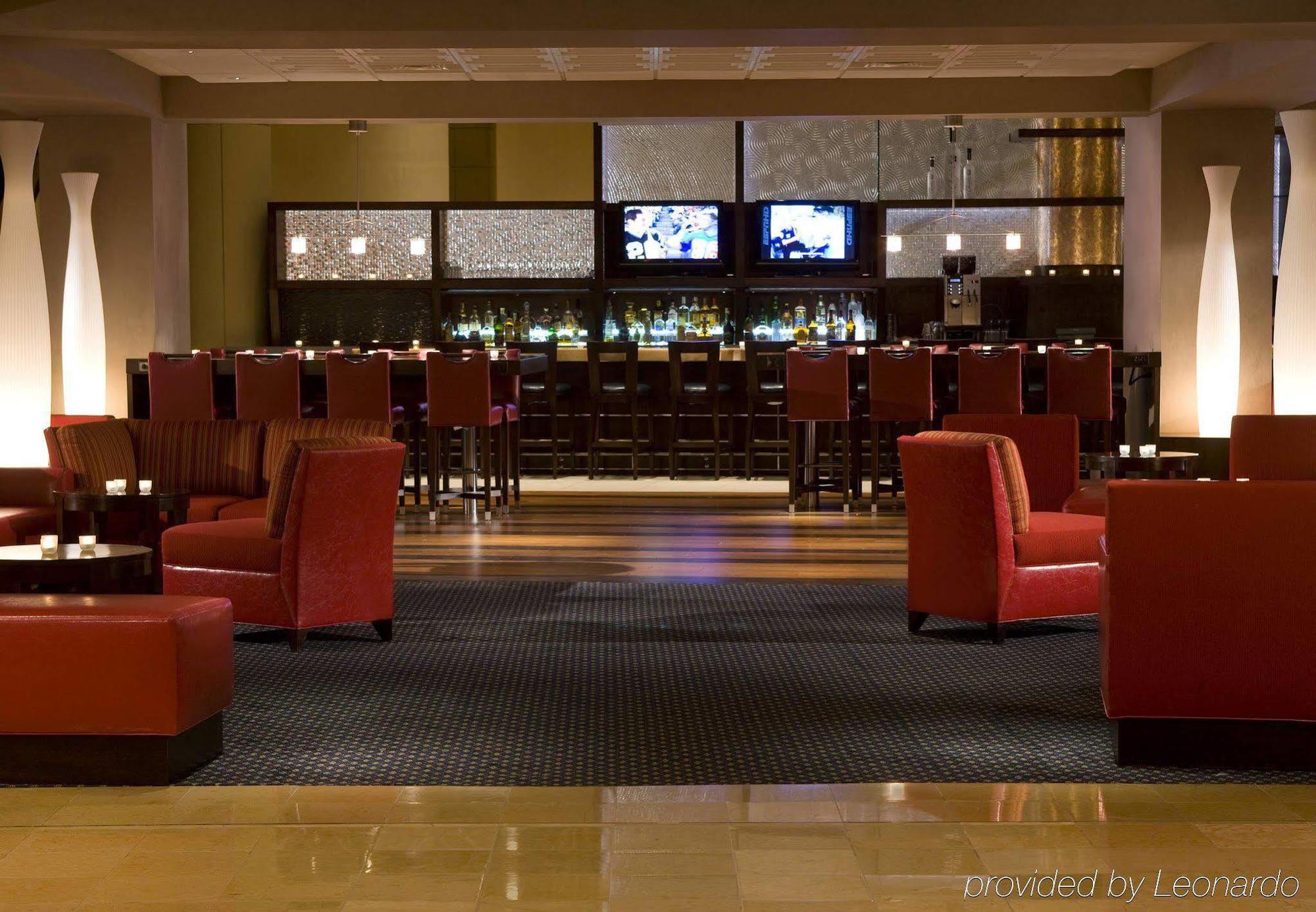 Marriott Wardman Park Hotel 4*