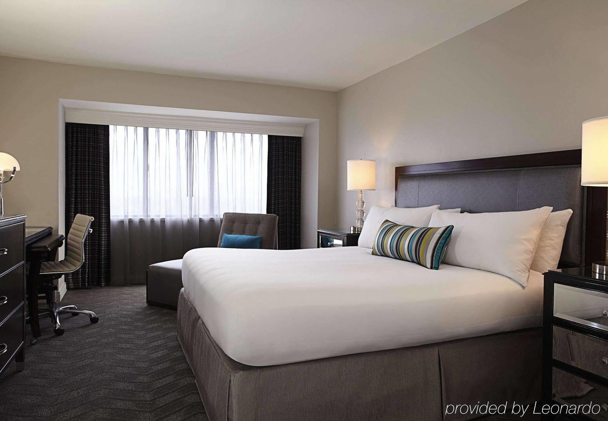 Marriott Wardman Park