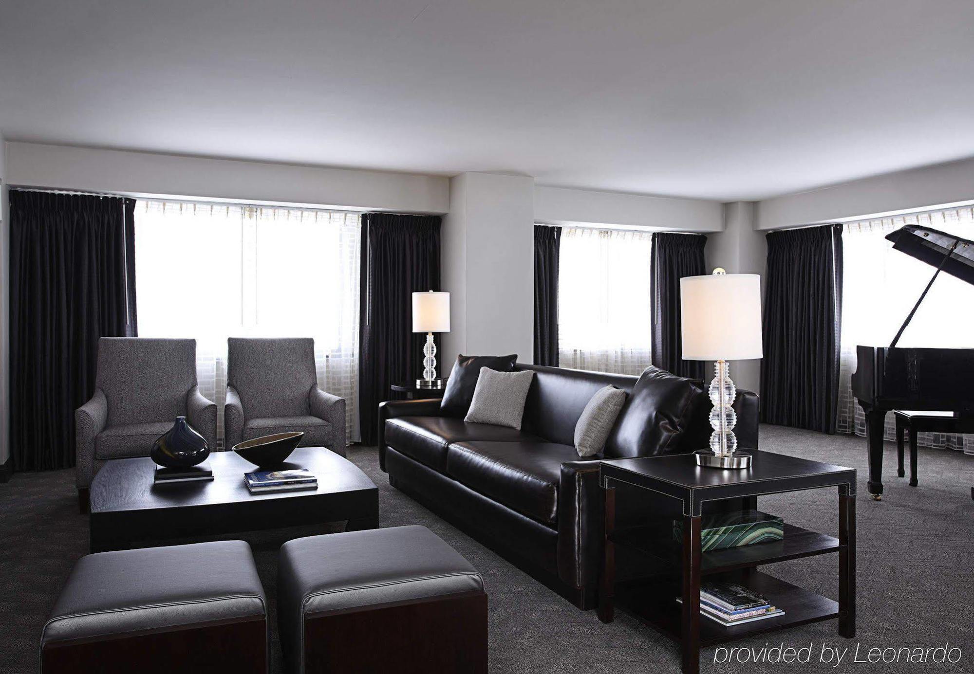 Marriott Wardman Park 4*