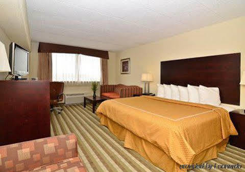 La Quinta & By La Quinta & By Wyndham Dc Noma 2* Washington