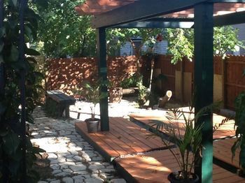 Malolo Bed & Breakfast Washington