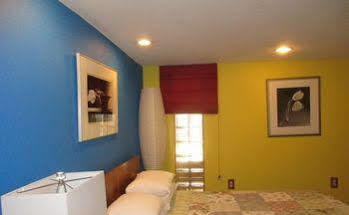 Asante Sana Inn 3* Washington