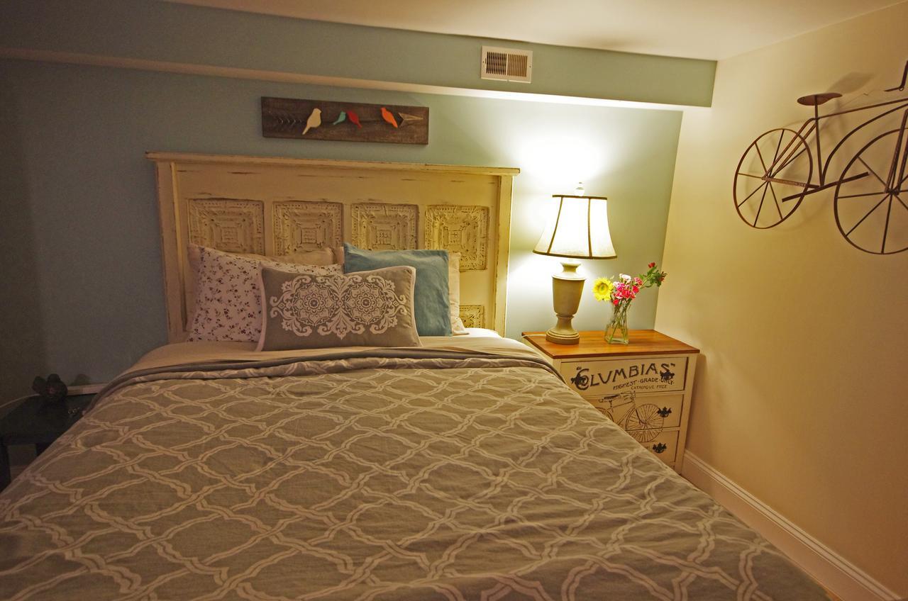 Bed & Breakfast Birdhouse 3*