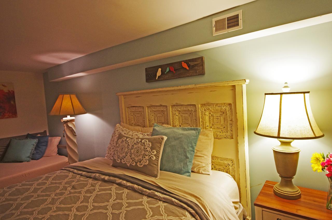 Birdhouse 3* Washington