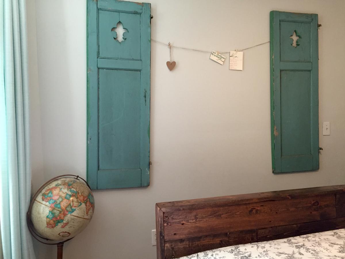 Bed & Breakfast Birdhouse 3*