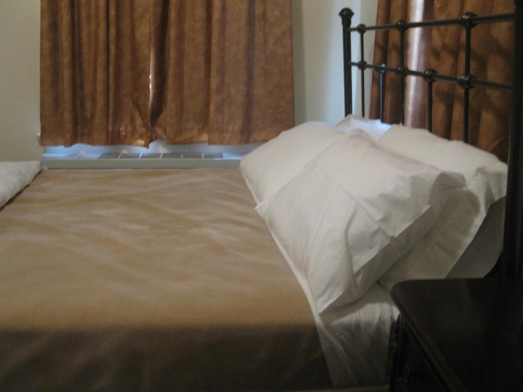 Windsor Park Hotel 3*