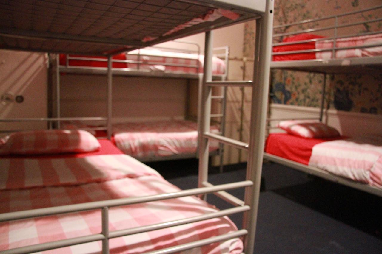 Duo Housing (Adults Only) Hostel