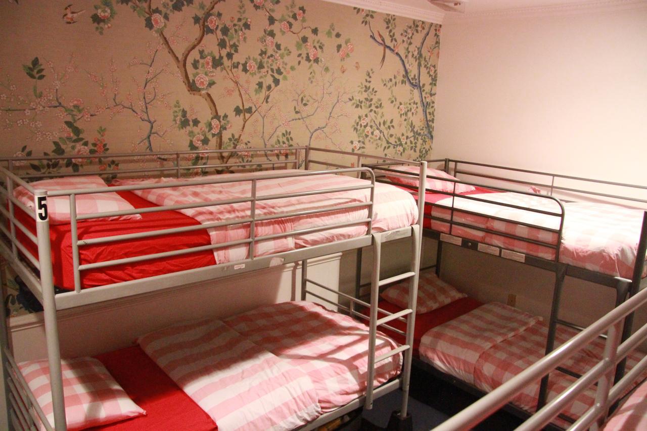 Duo Housing (Adults Only) * Washington